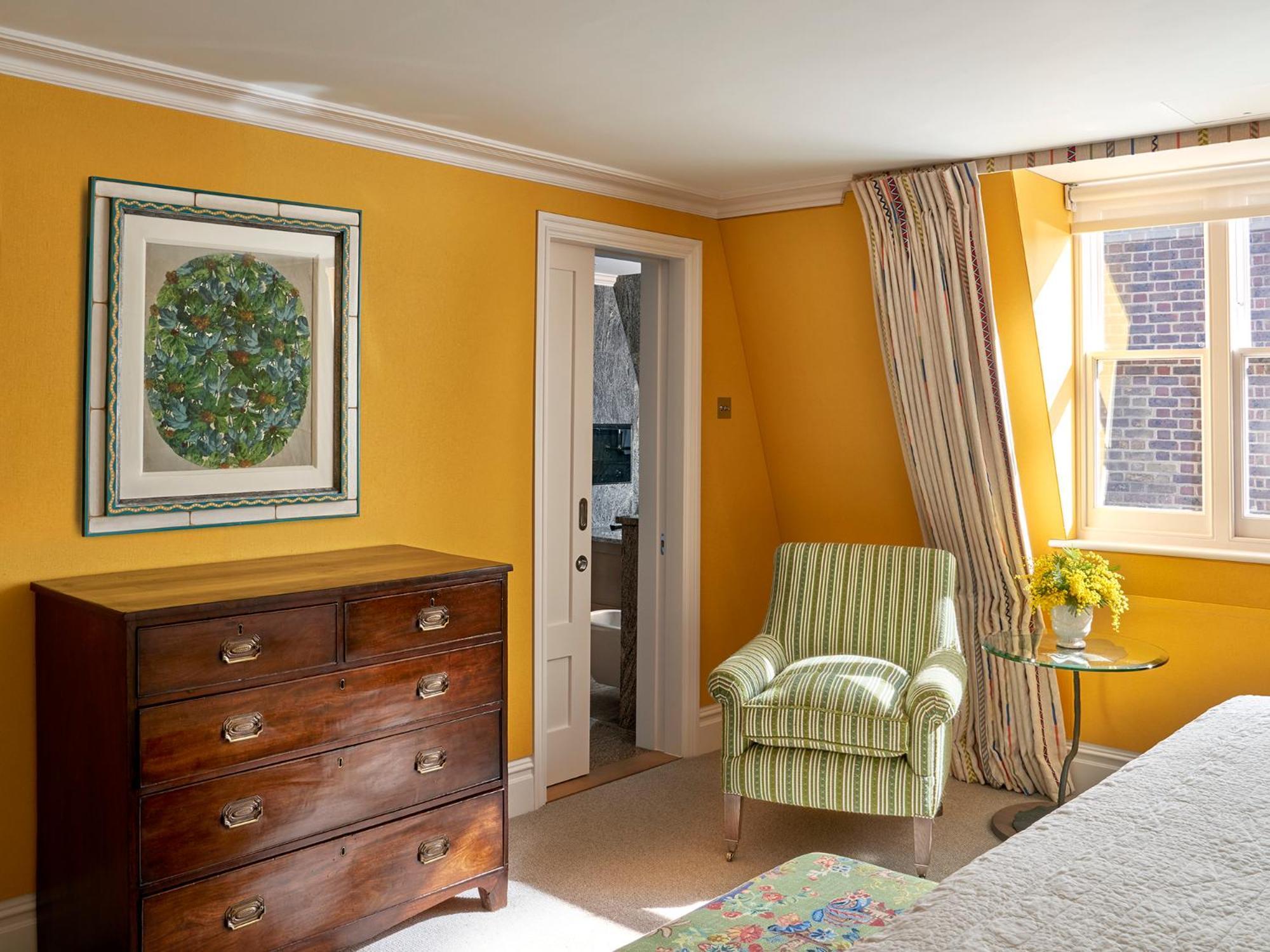 Suite con 1 Camera da Letto