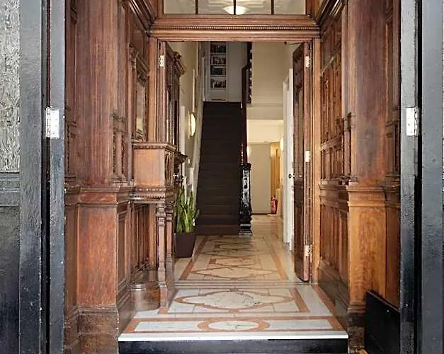 Hotel The Cleveland Londra